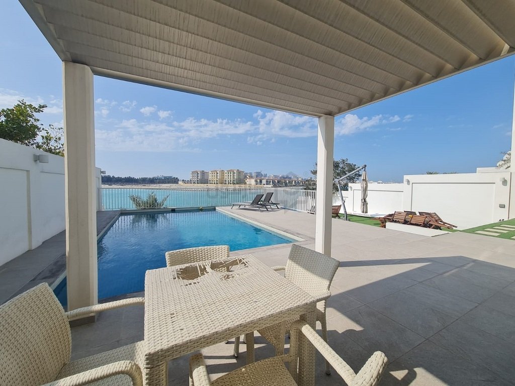 Villa T5 em Galali, Bahrain N.º 146