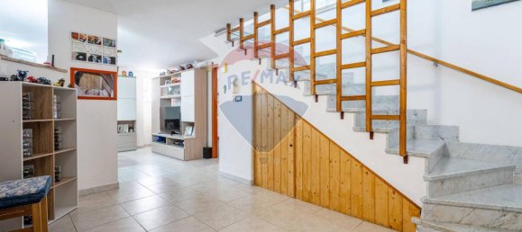 5 rooms House in Capoterra, Italy No. 36734 33