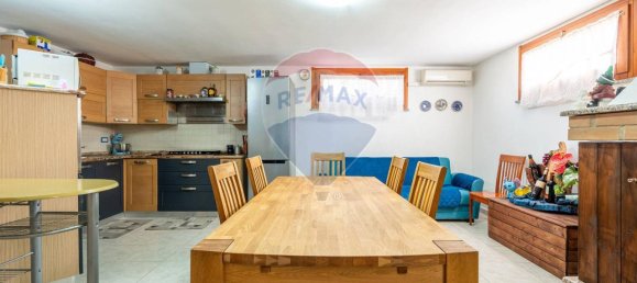 5 rooms House in Capoterra, Italy No. 36734 44