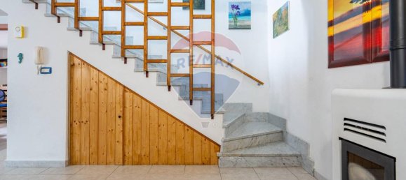 5 rooms House in Capoterra, Italy No. 36734 30