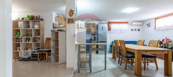 5 rooms House in Capoterra, Italy No. 36734 40