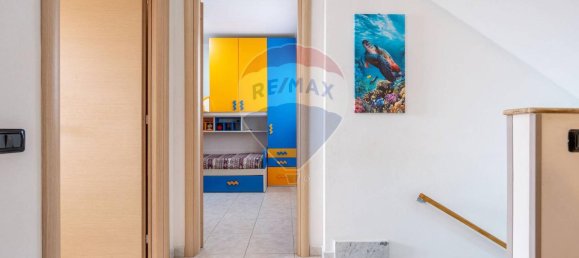 5 rooms House in Capoterra, Italy No. 36734 11