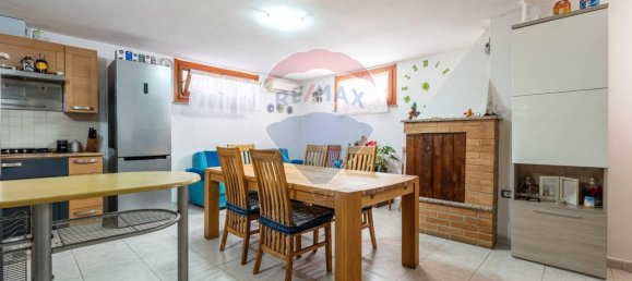 5 rooms House in Capoterra, Italy No. 36734 41