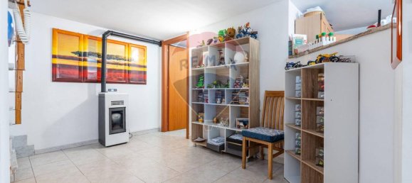 5 rooms House in Capoterra, Italy No. 36734 34