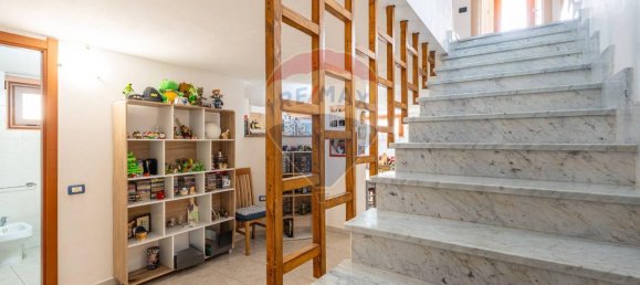 5 rooms House in Capoterra, Italy No. 36734 29