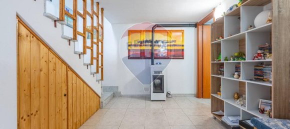 5 rooms House in Capoterra, Italy No. 36734 31