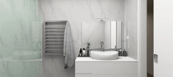 Apartamento T3 em Viana do Castelo, Portugal N.º 122891 8