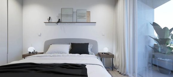 Apartamento T3 em Viana do Castelo, Portugal N.º 122891 15