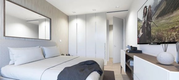 Apartamento T3 em Viana do Castelo, Portugal N.º 122891 14