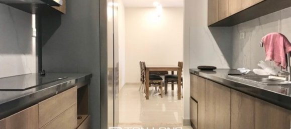 3 Schlafzimmer Wohnung in Tay Ho, Vietnam, Nr. 884 4