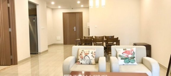 3 Schlafzimmer Wohnung in Tay Ho, Vietnam, Nr. 884 2