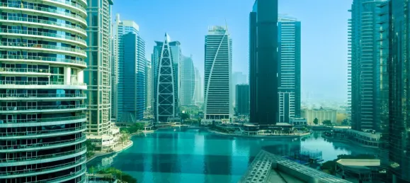 Офис 298м² в Джумейра Лейк Тауэрс, ОАЭ № 106192 7