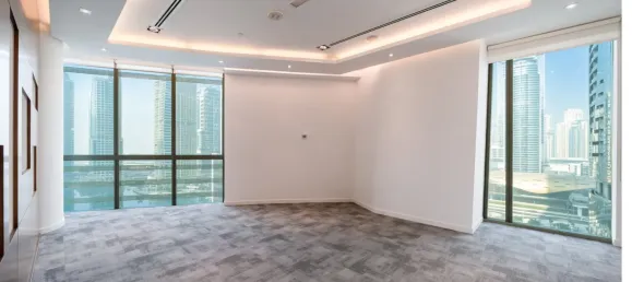 Офис 298м² в Джумейра Лейк Тауэрс, ОАЭ № 106192 14