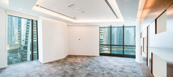 Офис 298м² в Джумейра Лейк Тауэрс, ОАЭ № 106192 9