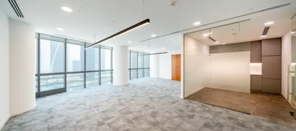 Офис 298м² в Джумейра Лейк Тауэрс, ОАЭ № 106192 3