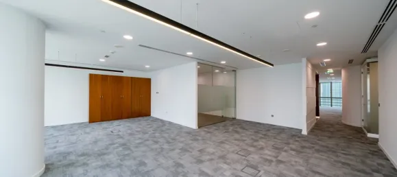 Офис 298м² в Джумейра Лейк Тауэрс, ОАЭ № 106192 8