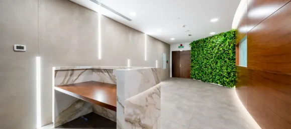 Офис 298м² в Джумейра Лейк Тауэрс, ОАЭ № 106192 18