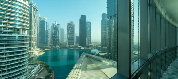 Офис 298м² в Джумейра Лейк Тауэрс, ОАЭ № 106192 16