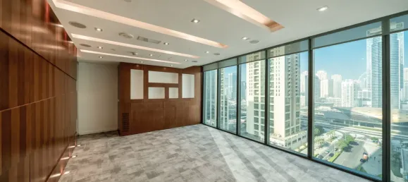 Офис 298м² в Джумейра Лейк Тауэрс, ОАЭ № 106192 4