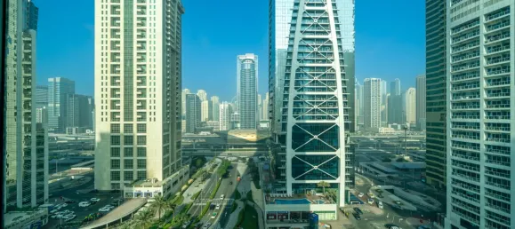 Офис 298м² в Джумейра Лейк Тауэрс, ОАЭ № 106192 15