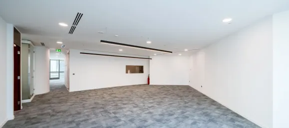 Офис 298м² в Джумейра Лейк Тауэрс, ОАЭ № 106192 5