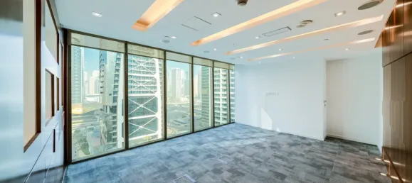 Офис 298м² в Джумейра Лейк Тауэрс, ОАЭ № 106192 13