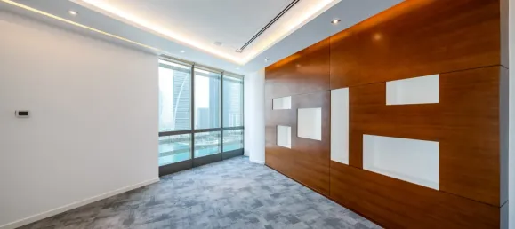 Офис 298м² в Джумейра Лейк Тауэрс, ОАЭ № 106192 10