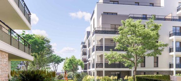 Estudio en Ermont, France No. 303690 4