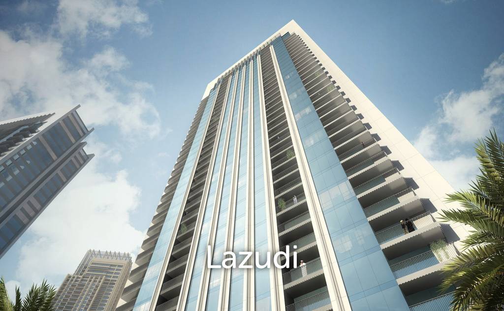 2 chambres Appartement à Dubai, UAE No. 18184