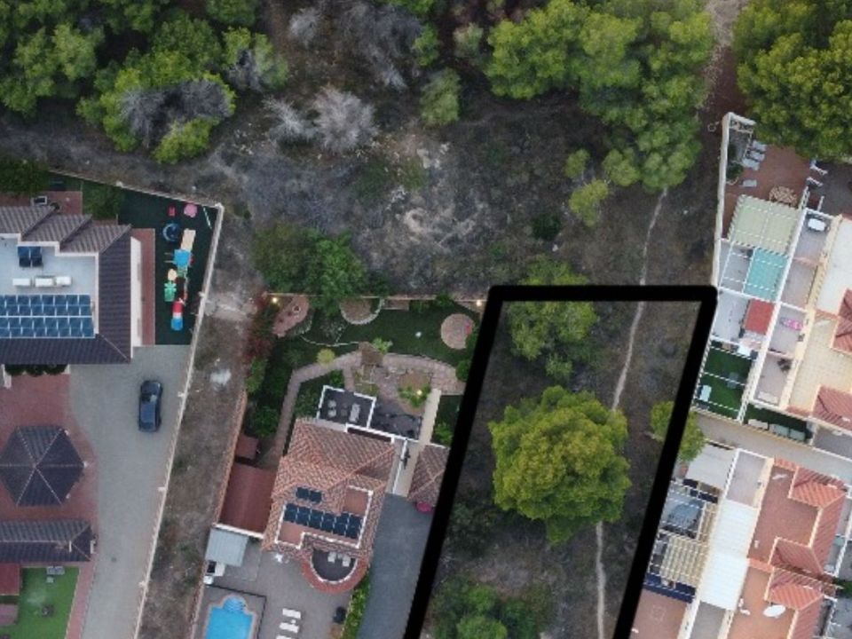  Commercial property in Alicante, Spain No. 278599