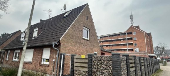 6-Zimmer Stadthaus in Grafschaft Bentheim, Germany, Nr. 143675 2