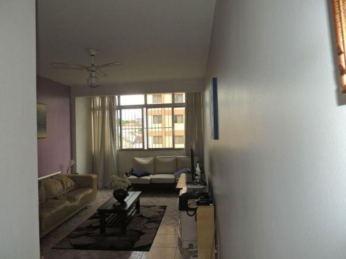 2 bedrooms Apartment in Sao Paulo, Brazil No. 442877