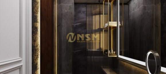 Apartment 1+1 in Alanya, Turkey No. 13426 6