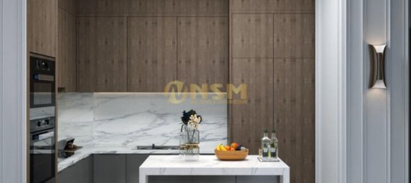 Apartment 1+1 in Alanya, Turkey No. 13426 5