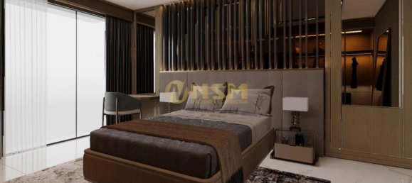 Apartment 1+1 in Alanya, Turkey No. 13426 7
