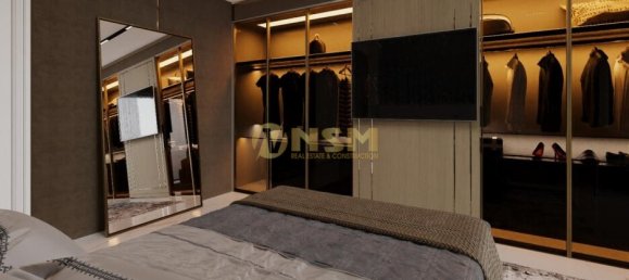 Apartment 1+1 in Alanya, Turkey No. 13426 8