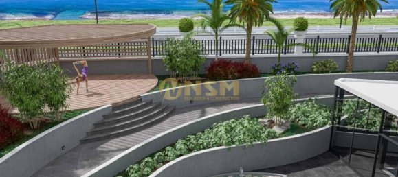 Apartment 1+1 in Alanya, Turkey No. 13426 21