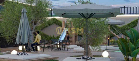 Apartment 1+1 in Alanya, Turkey No. 13426 14