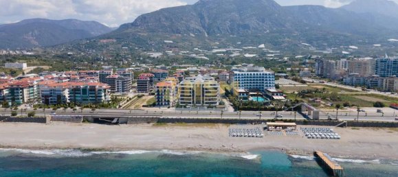 Apartment 1+1 in Alanya, Turkey No. 13426 9