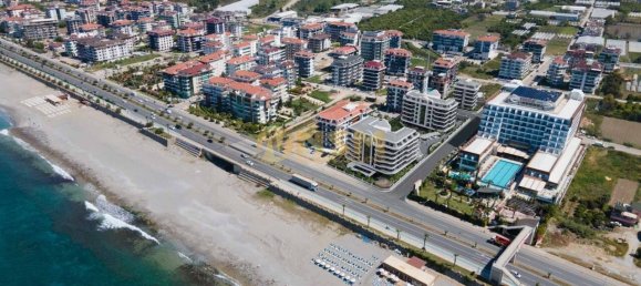 Apartment 1+1 in Alanya, Turkey No. 13426 10