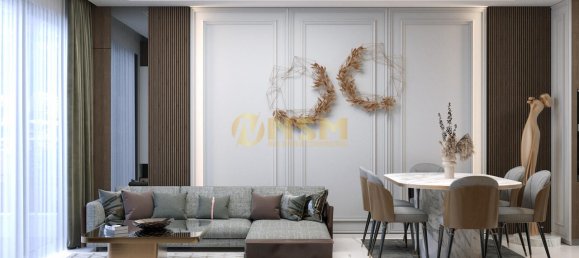 Apartment 1+1 in Alanya, Turkey No. 13426 2