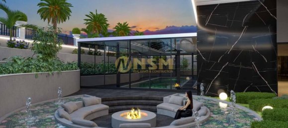 Apartment 1+1 in Alanya, Turkey No. 13426 15