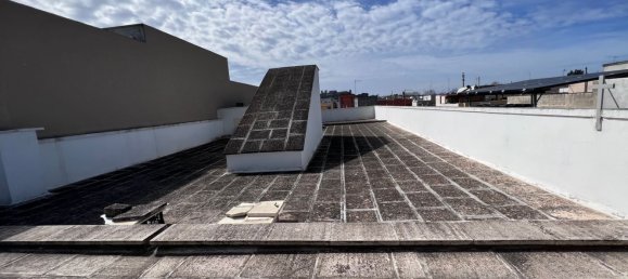 Квартира с 4 комнатами в Ория, Италия № 188186 19