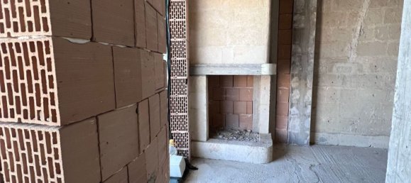 Квартира с 4 комнатами в Ория, Италия № 188186 9