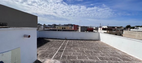 Квартира с 4 комнатами в Ория, Италия № 188186 14