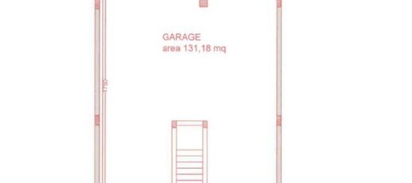 Квартира с 4 комнатами в Ория, Италия № 188186 10