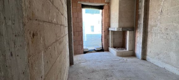 Квартира с 4 комнатами в Ория, Италия № 188186 7