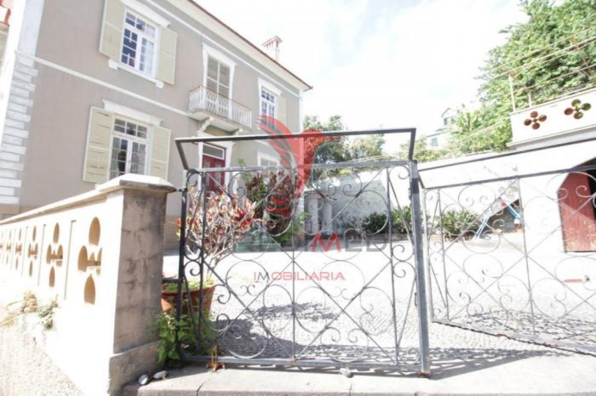 4 bedrooms House in Funchal, Portugal No. 519