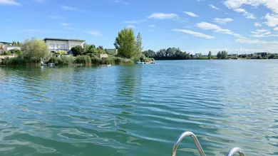 2-salle Appartement à Fels am Wagram, Austria No. 250748