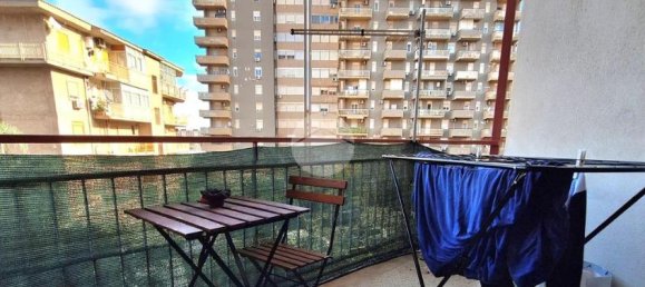 5 rooms Apartment in Palermo, Italy No. 3108 36